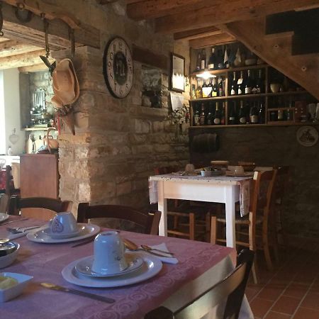 Agriturismo Casteldardo Vendégház Trichiana Kültér fotó