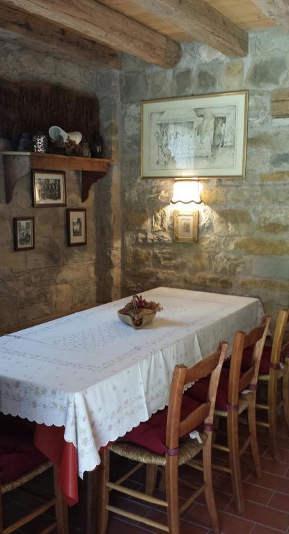 Agriturismo Casteldardo Vendégház Trichiana Kültér fotó