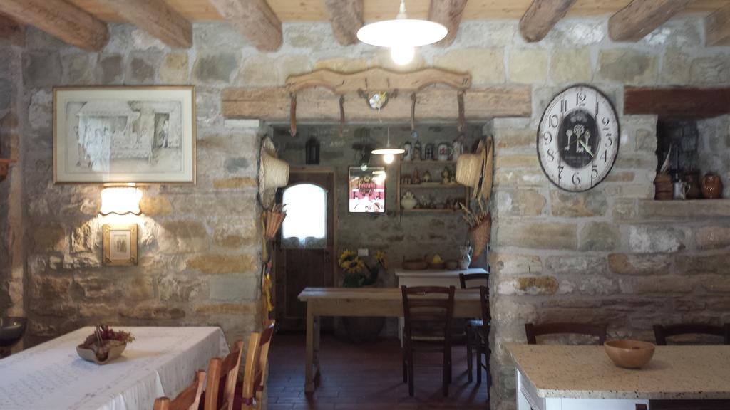Agriturismo Casteldardo Vendégház Trichiana Kültér fotó