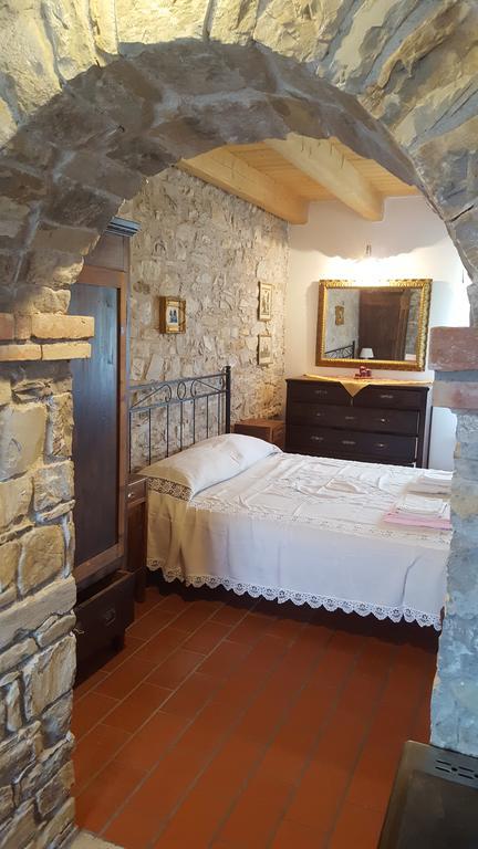 Agriturismo Casteldardo Vendégház Trichiana Kültér fotó