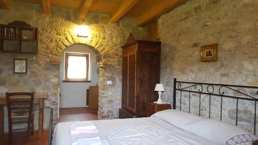 Agriturismo Casteldardo Vendégház Trichiana Kültér fotó