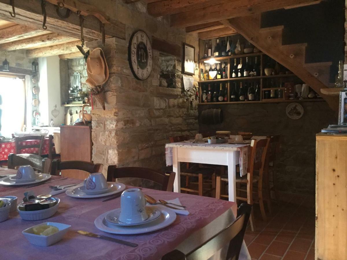 Agriturismo Casteldardo Vendégház Trichiana Kültér fotó